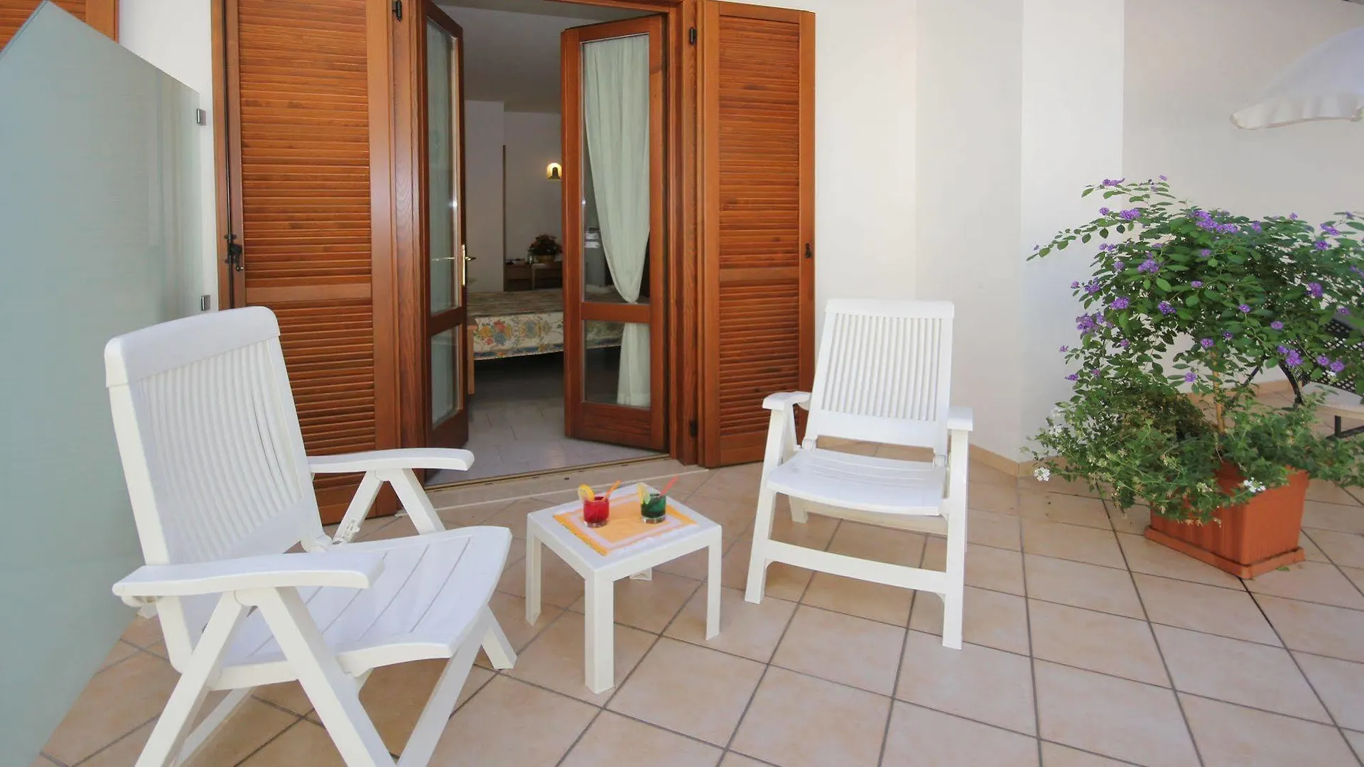 Hotel Coste Limone sul Garda
