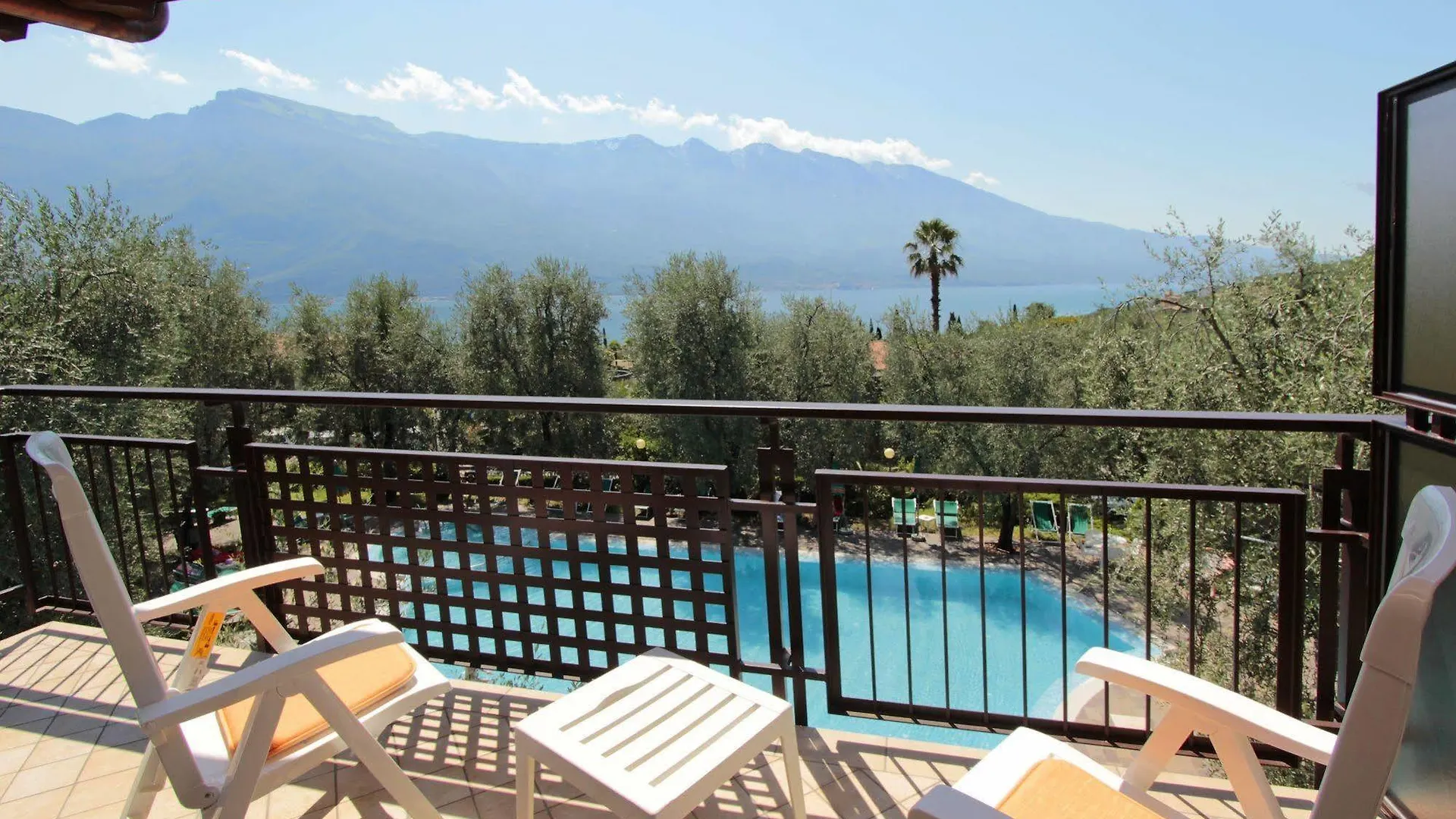 Hotel Coste Limone sul Garda