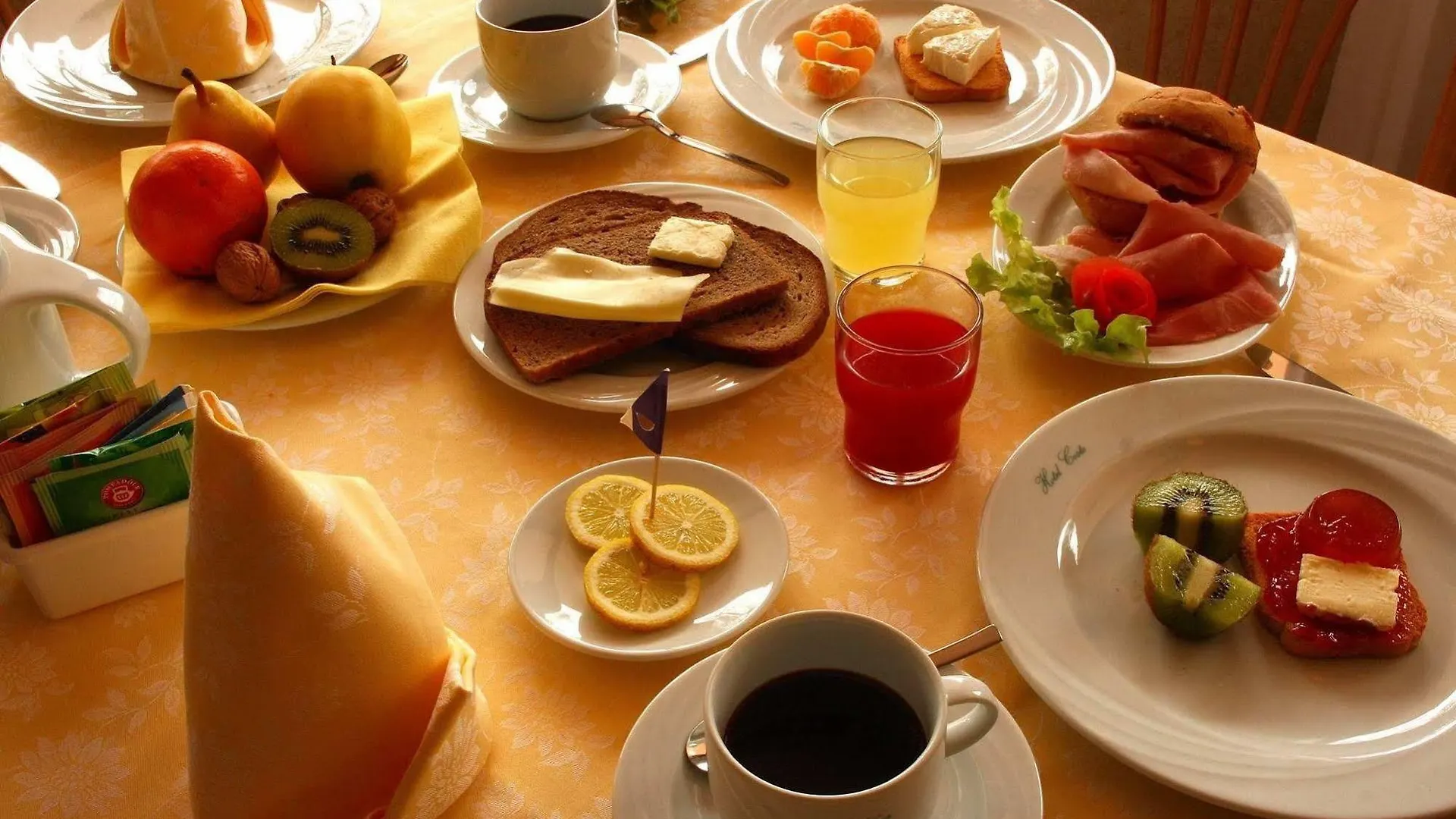 Hotel Coste Limone sul Garda 3*,