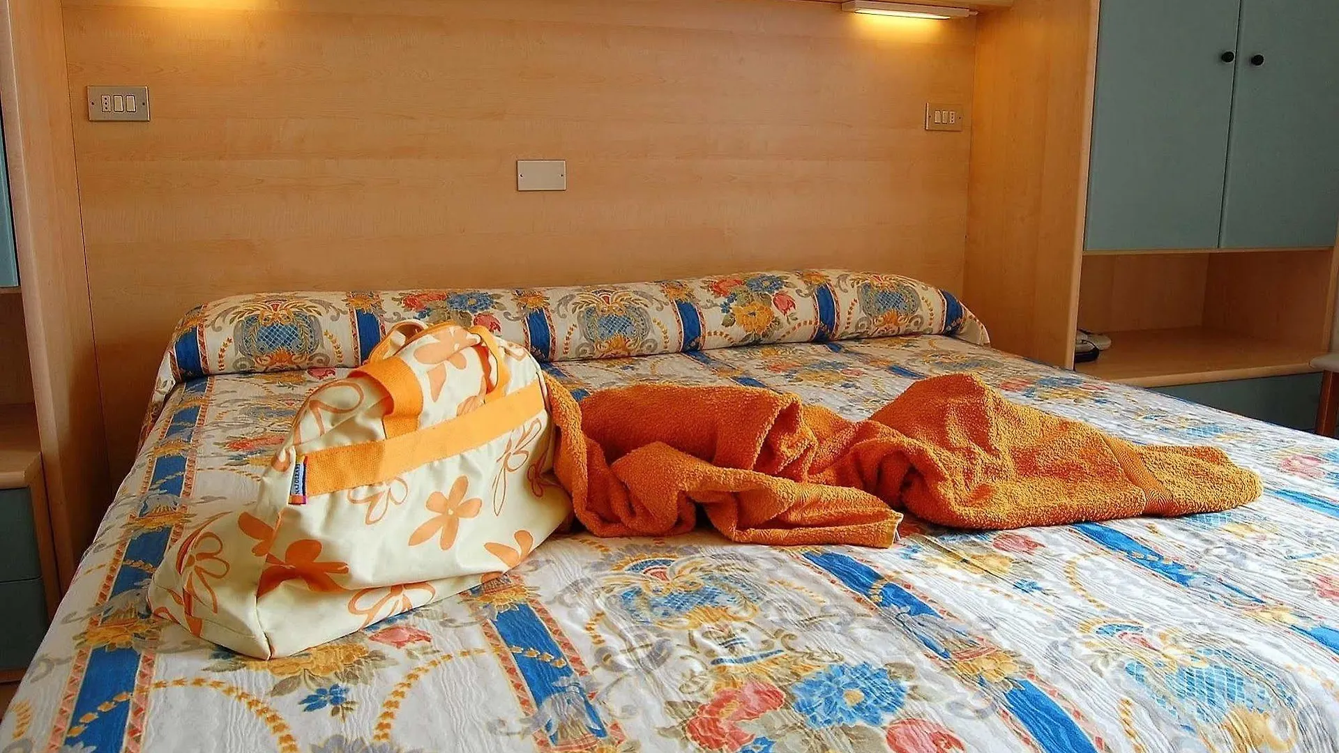 Hotel Coste Limone sul Garda 3*,