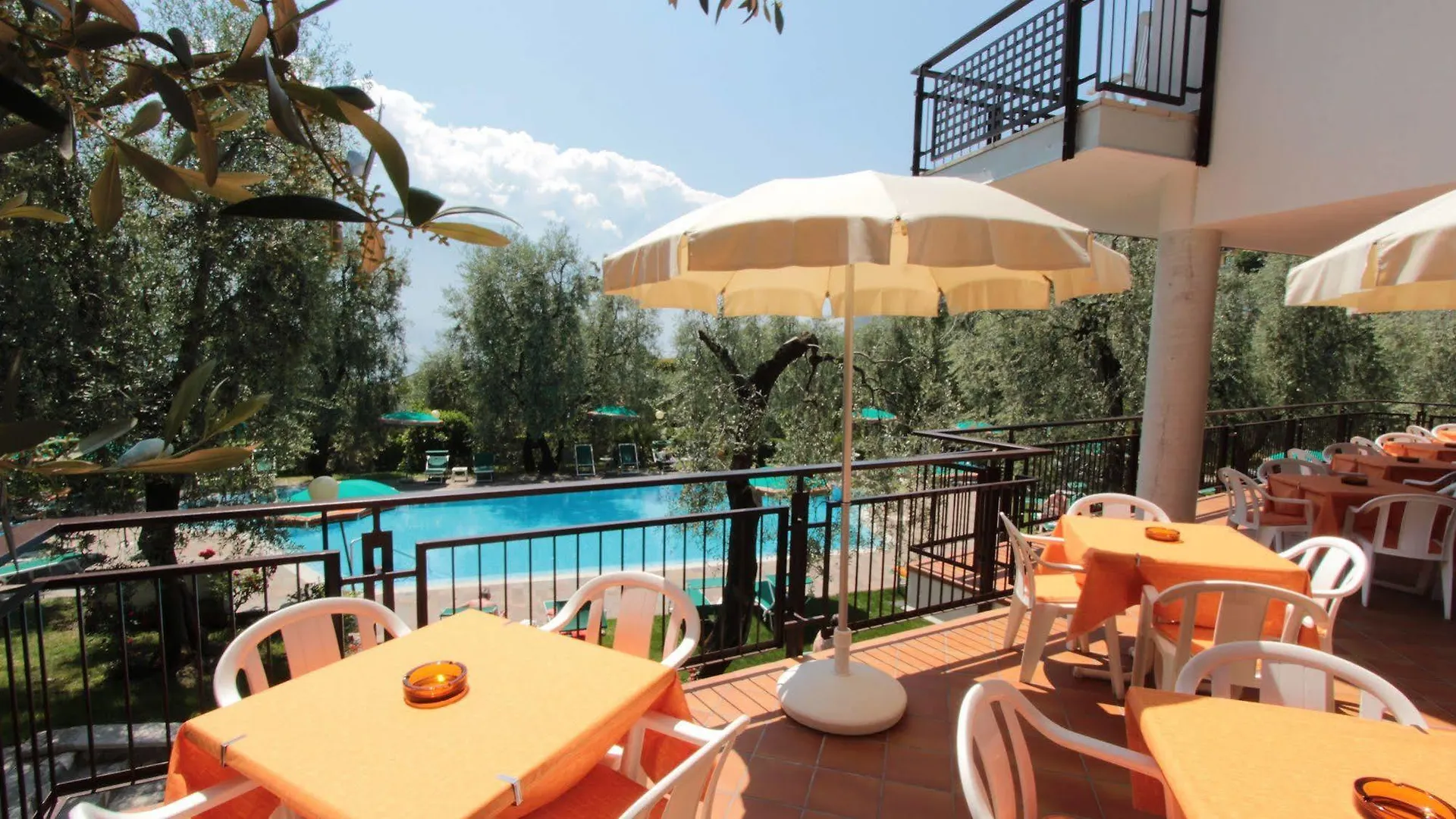 Hotel Coste Limone sul Garda