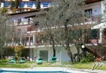 Hotel Coste Limone sul Garda