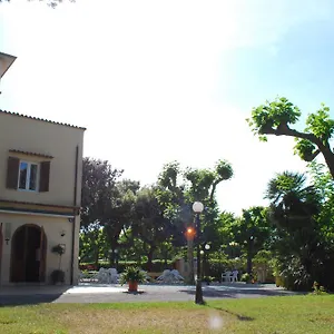 Re Versiliana 4*, Marina di Pietrasanta Italië