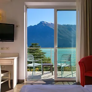 Hotell Sogno Del Benaco, Limone sul Garda