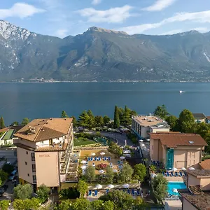 Hotell Garda Bellevue, Limone sul Garda