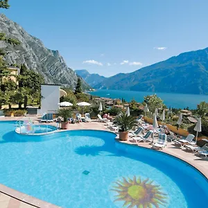 Hotell San Pietro, Limone sul Garda