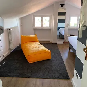 Maison Del Magra 3*, Ameglia Italië