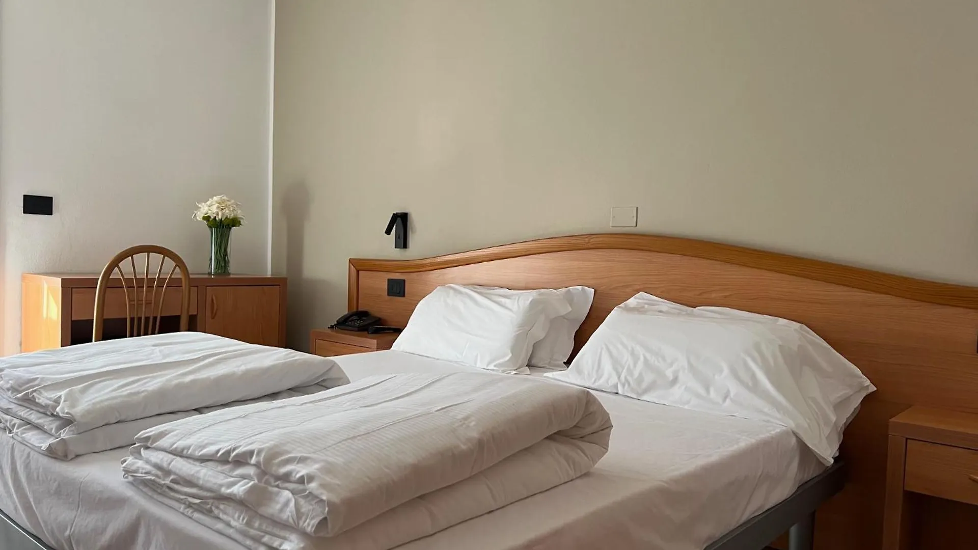 Hotel Coste Limone sul Garda Italy