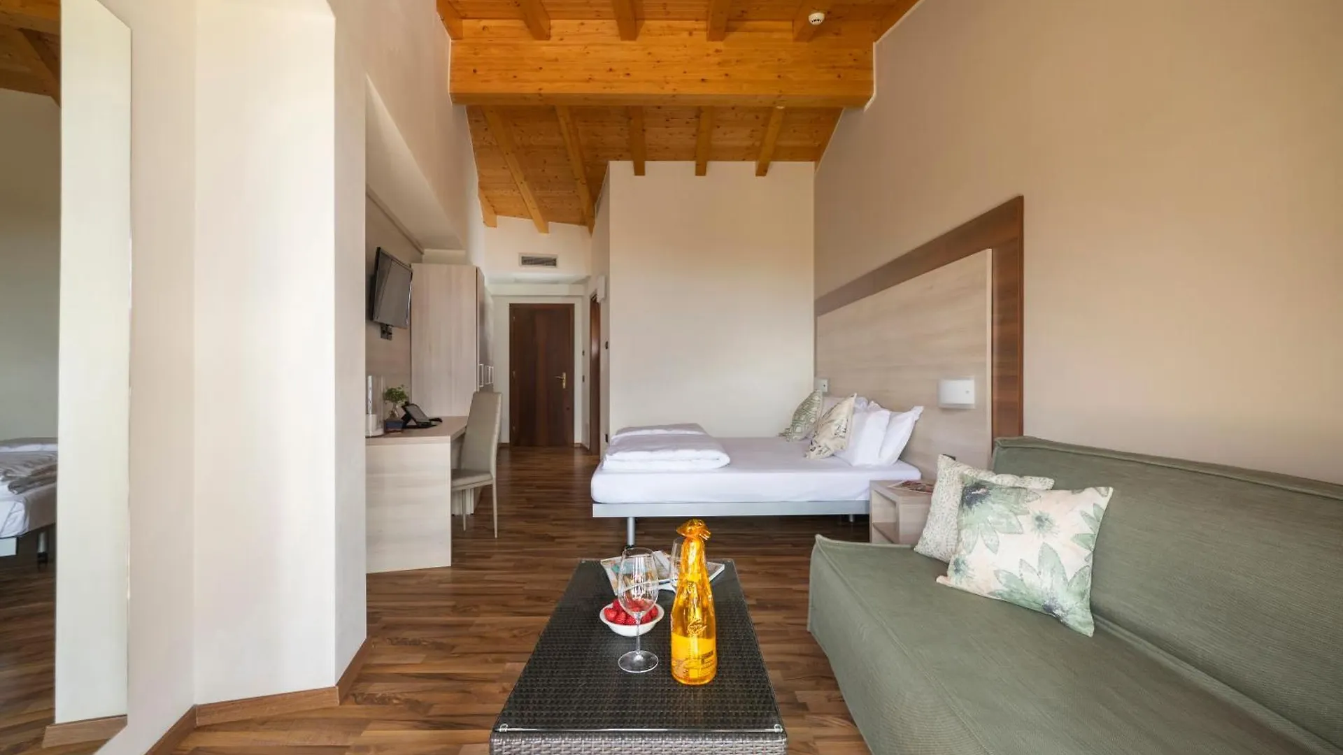 Hotel Coste Limone sul Garda